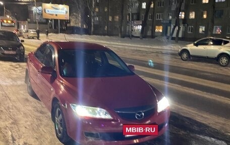 Mazda 6, 2006 год, 650 000 рублей, 33 фотография