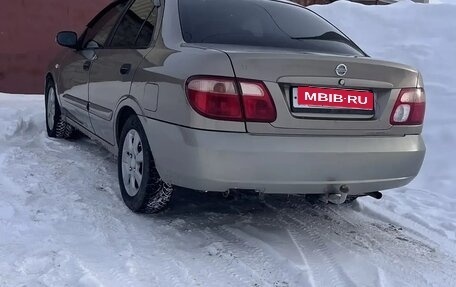 Nissan Almera, 2005 год, 220 000 рублей, 2 фотография