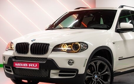 BMW X5, 2009 год, 1 950 000 рублей, 2 фотография