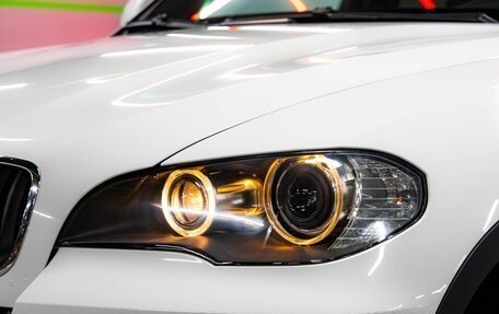 BMW X5, 2009 год, 1 950 000 рублей, 13 фотография