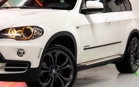 BMW X5, 2009 год, 1 950 000 рублей, 6 фотография