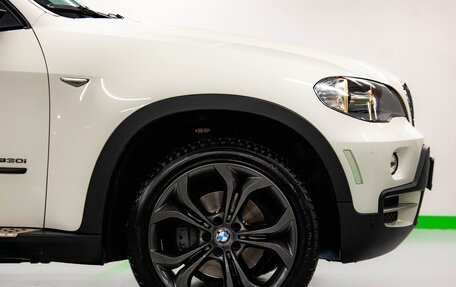 BMW X5, 2009 год, 1 950 000 рублей, 12 фотография