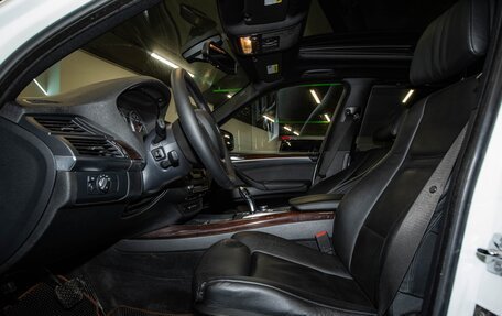 BMW X5, 2009 год, 1 950 000 рублей, 15 фотография