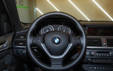 BMW X5, 2009 год, 1 950 000 рублей, 20 фотография