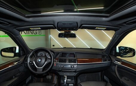 BMW X5, 2009 год, 1 950 000 рублей, 18 фотография