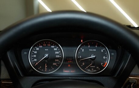 BMW X5, 2009 год, 1 950 000 рублей, 23 фотография