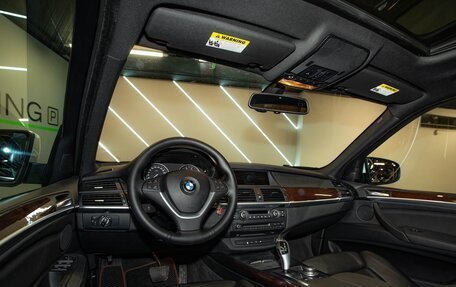 BMW X5, 2009 год, 1 950 000 рублей, 19 фотография