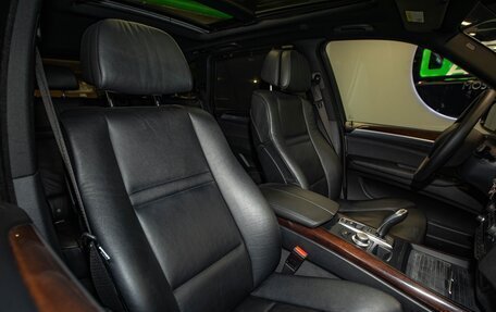 BMW X5, 2009 год, 1 950 000 рублей, 17 фотография