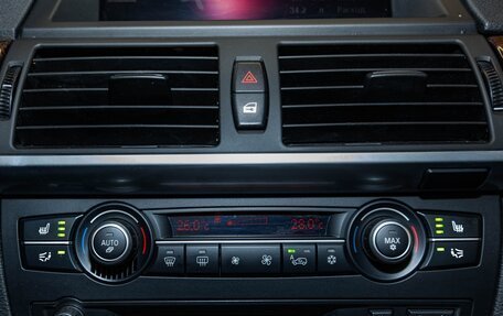 BMW X5, 2009 год, 1 950 000 рублей, 21 фотография