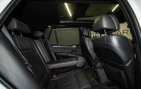 BMW X5, 2009 год, 1 950 000 рублей, 24 фотография