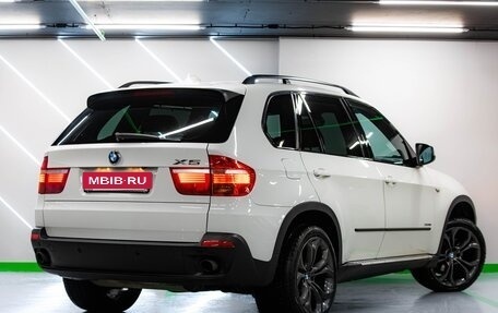 BMW X5, 2009 год, 1 950 000 рублей, 7 фотография