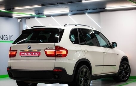 BMW X5, 2009 год, 1 950 000 рублей, 11 фотография