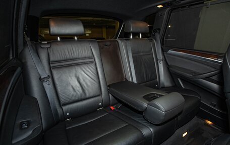 BMW X5, 2009 год, 1 950 000 рублей, 25 фотография