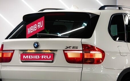 BMW X5, 2009 год, 1 950 000 рублей, 8 фотография