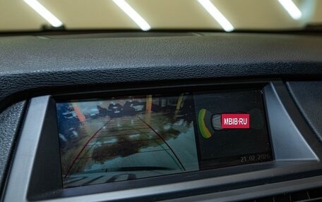 BMW X5, 2009 год, 1 950 000 рублей, 22 фотография