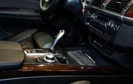 BMW X5, 2009 год, 1 950 000 рублей, 28 фотография