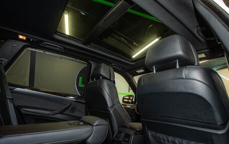 BMW X5, 2009 год, 1 950 000 рублей, 26 фотография