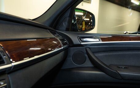 BMW X5, 2009 год, 1 950 000 рублей, 30 фотография