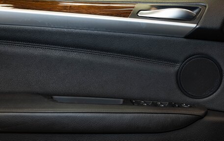 BMW X5, 2009 год, 1 950 000 рублей, 29 фотография