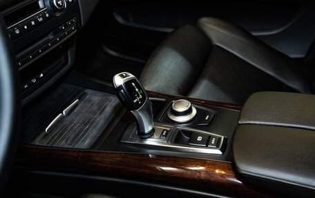 BMW X5, 2009 год, 1 950 000 рублей, 31 фотография