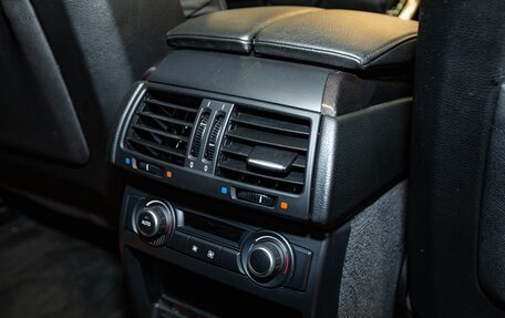 BMW X5, 2009 год, 1 950 000 рублей, 27 фотография