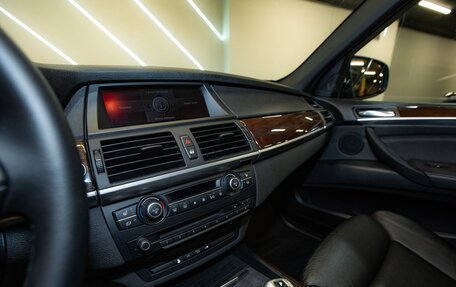 BMW X5, 2009 год, 1 950 000 рублей, 32 фотография