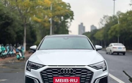 Audi A3, 2022 год, 1 968 000 рублей, 2 фотография