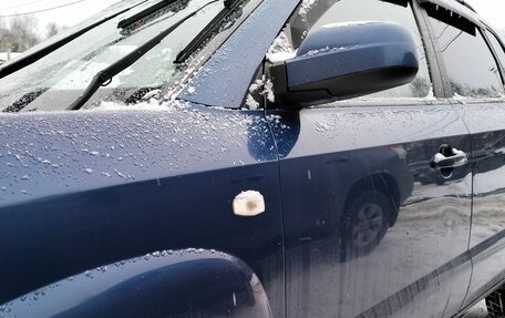 Hyundai Tucson III, 2008 год, 780 000 рублей, 4 фотография