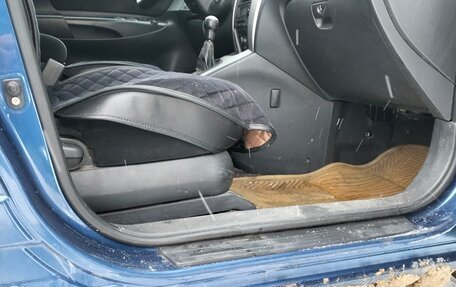 Hyundai Tucson III, 2008 год, 780 000 рублей, 7 фотография