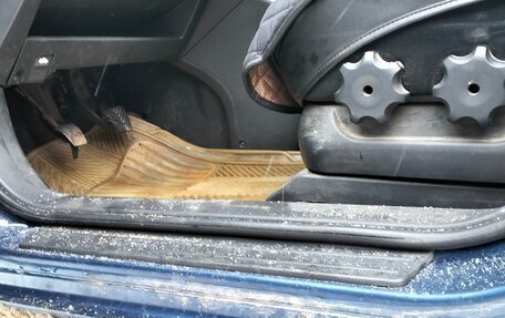 Hyundai Tucson III, 2008 год, 780 000 рублей, 5 фотография