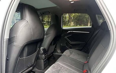 Audi A3, 2022 год, 1 968 000 рублей, 6 фотография