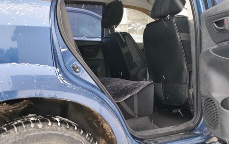 Hyundai Tucson III, 2008 год, 780 000 рублей, 8 фотография