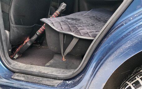 Hyundai Tucson III, 2008 год, 780 000 рублей, 6 фотография