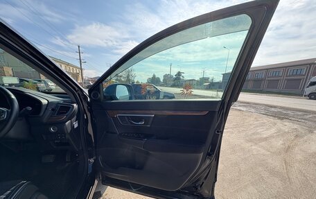 Honda CR-V IV, 2018 год, 2 400 000 рублей, 12 фотография