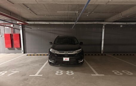 Honda CR-V IV, 2018 год, 2 400 000 рублей, 8 фотография