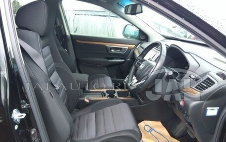 Honda CR-V IV, 2018 год, 2 400 000 рублей, 9 фотография