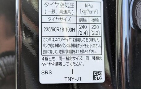 Honda CR-V IV, 2018 год, 2 400 000 рублей, 11 фотография