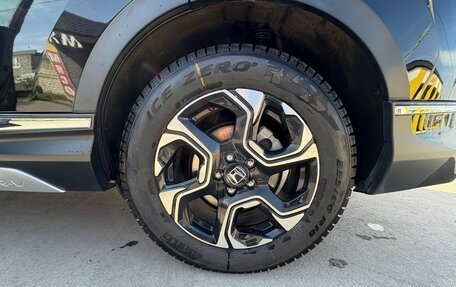 Honda CR-V IV, 2018 год, 2 400 000 рублей, 16 фотография