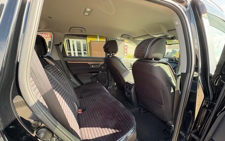 Honda CR-V IV, 2018 год, 2 400 000 рублей, 20 фотография