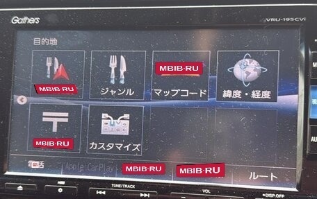 Honda CR-V IV, 2018 год, 2 400 000 рублей, 7 фотография