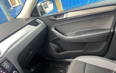 Skoda Rapid I, 2019 год, 939 000 рублей, 10 фотография