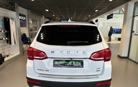 Haval H6, 2019 год, 1 600 000 рублей, 5 фотография