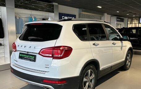 Haval H6, 2019 год, 1 600 000 рублей, 4 фотография