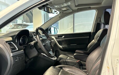 Haval H6, 2019 год, 1 600 000 рублей, 8 фотография