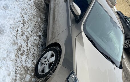 Skoda Rapid I, 2019 год, 939 000 рублей, 16 фотография