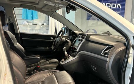 Haval H6, 2019 год, 1 600 000 рублей, 7 фотография