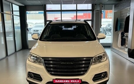 Haval H6, 2019 год, 1 600 000 рублей, 2 фотография