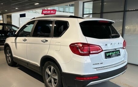 Haval H6, 2019 год, 1 600 000 рублей, 6 фотография