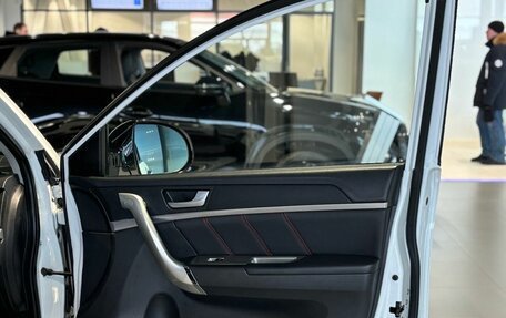 Haval H6, 2019 год, 1 600 000 рублей, 15 фотография