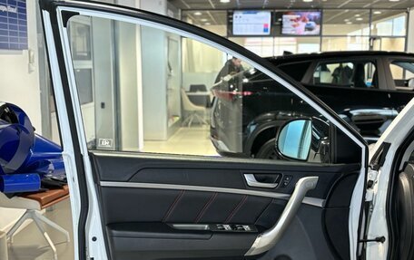 Haval H6, 2019 год, 1 600 000 рублей, 18 фотография